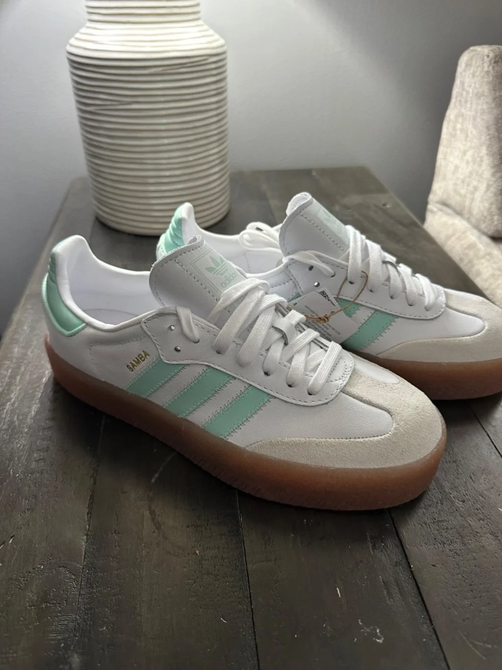 adidas brand new